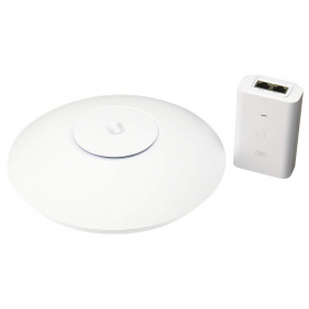 Ubiquiti unifi ac hd punt d'accés wifi