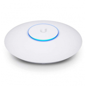 Ubiquiti unifi nanohd punto de acceso gigabit
