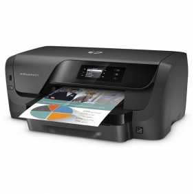 Hp officejet pro 8210 impresora color wifi dúplex