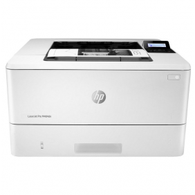 Hp laserjet pro m404dn impressora làser monocrom dúplex