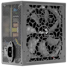 Aerocool aero bronze font d'alimentació 750w 80 plus bronze
