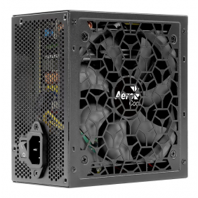 Aerocool aero white 550w 80 plus