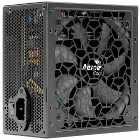 Aerocool aero white 650w 80 plus