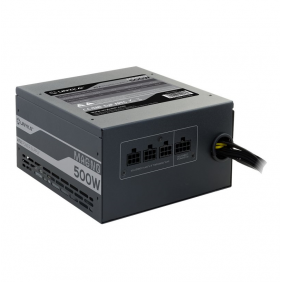Unykach magne black 500w rgb semi modular