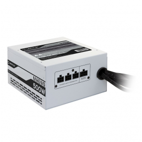 Unykach magno white 500w rgb semi modular