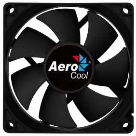 Aerocool force ventilador 80mm