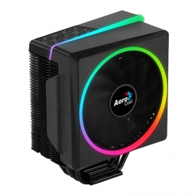 Aerocool cylon 4 argb cpu ventilador rgb 120mm