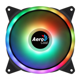 Aerocool duo14 argb ventilador 140mm
