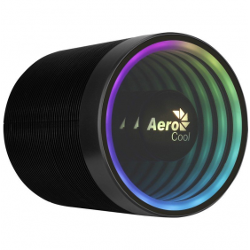 Aerocool mirage 5 rgb ventilador cpu