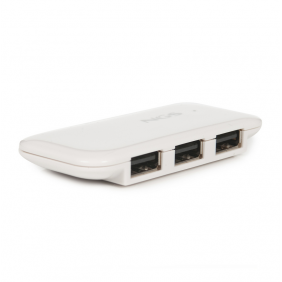 Ngs ihub4 hub 4 ports usb 2.0