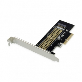 Conceptronic emrick05bs emrick adaptador pcie ssd nvme m.2