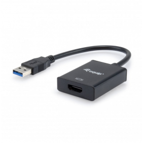 Equip adaptador usb 3.0 a hdmi