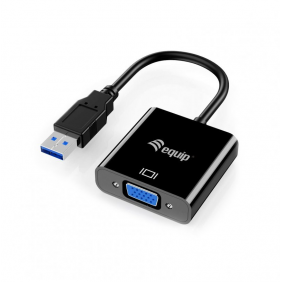 Equip adaptador usb 3.0 a vga