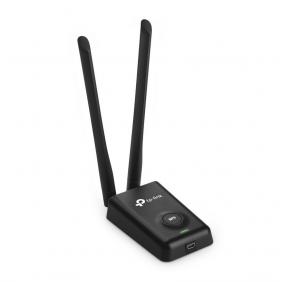 Tp-link tl-wn8200n adaptador usb wifi 300mbps