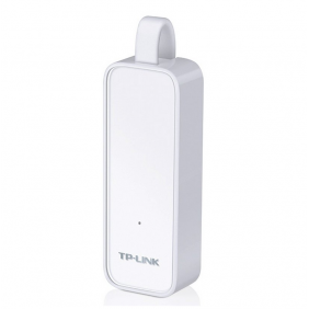 Tp link ue300 adaptador de red usb 30 a ethernet gigabit