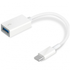 Tp-link uc400 adaptador usb-c 3.0 súper ràpid a usb-a 3.0