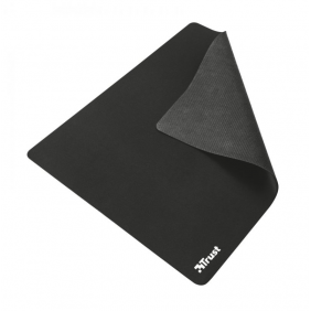 Trust mouse pad m alfombrilla negra