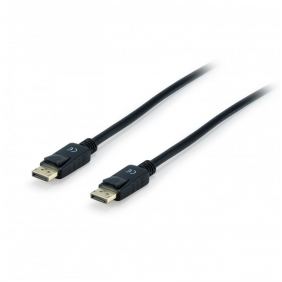 Equip cable displayport 1.4 8k macho/macho 1m