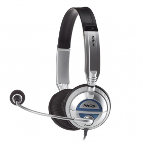 Ngs msx6 pro auricular amb micròfon