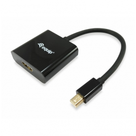 Equip adaptador mini displayport a hdmi