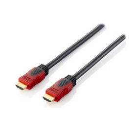 Cable hdmi 1.4 macho/macho alta calidad 3m