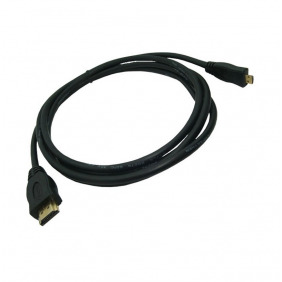 Cable hdmi a micro hdmi 1.4 2m