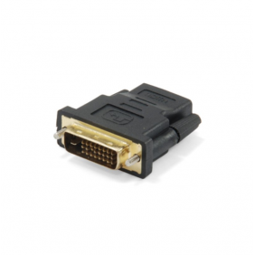 Equip adaptador dvi-d macho a hdmi hembra