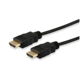 Equip cable hdmi 1.4 macho/macho 10m