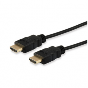 Equip cable hdmi 1.4 mascle/mascle 10m