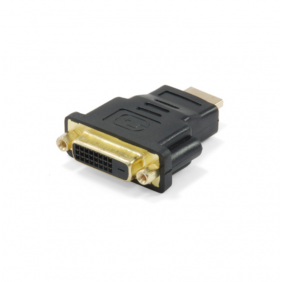 Equip adaptador dvi-d femella a hdmi mascle