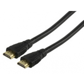 Cable hdmi 1.4 macho/macho eco 20m