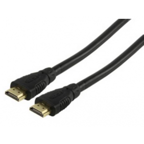 Cable hdmi 1.4 mascle/mascle eco 20m