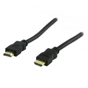 Equip cable hdmi 3d macho macho alta calidad 18m