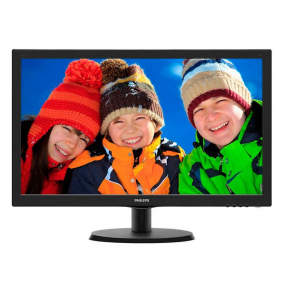 Philips 223v5lsb2 21.5" led