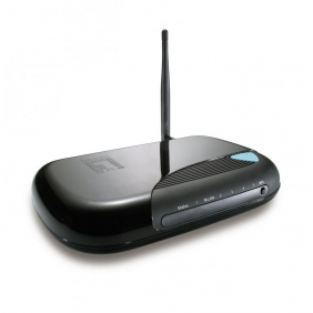 Level one wap-6003 punt d'accés wifi-ap 150 mbps