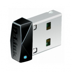 D-link dwa-121 wireless micro adaptador usb n150