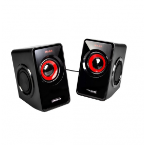 Tacens mars gaming ms1 altavoces 2.0