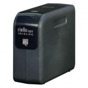 Riello idialog idg 600