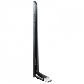 D link dwa 172 adaptador usb wifi doble banda ac600