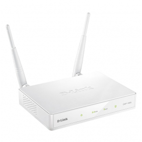 D-link dap-1665 repetidor wifi/punt d'accés ac1200 dual band
