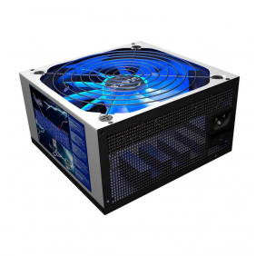 Mars gaming zeus 750w 80 plus silver modular