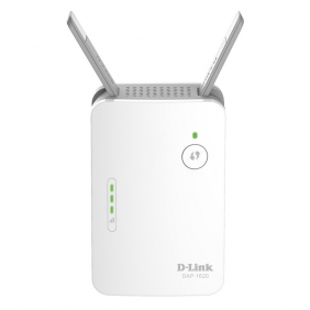 D-link dap-1620 repetidor wi-fi ac1200