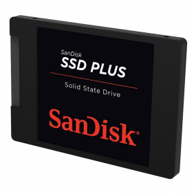 Sandisk ssd plus 240gb sata iii