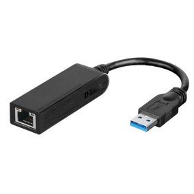 D-link dub-1312 adaptador ethernet gigabit