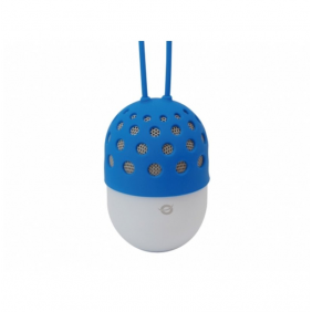 Conceptronic altaveu bluetooth impermeable blau