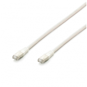 Equip cable de xarxa s/ftp patch rj45 cat 6a 2m