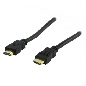 Equip cable hdmi 2.0 3d macho/macho alta calidad 1.8m