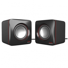Tacens mars gaming mas0 altavoces 2.0 8w rms