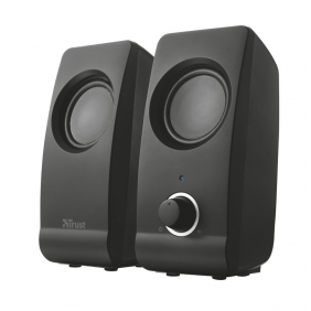 Trust remo 2.0 altavoces 8w