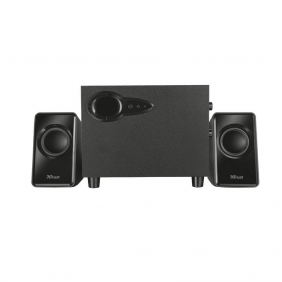 Trust avora 2.1 altavoces 9w